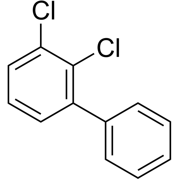 2,3-Dichlorobiphenyl 16605-91-7